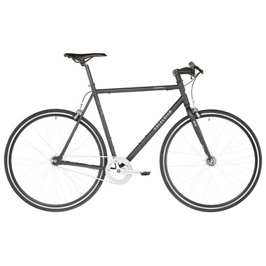 Bicicleta Fixie EXCELSIOR DANDY Negro 2022 0